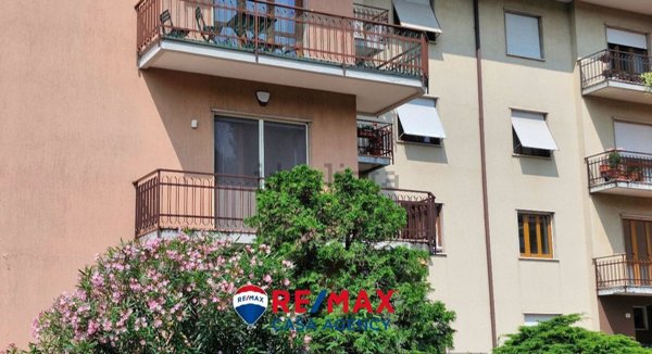 appartamento in vendita ad Induno Olona