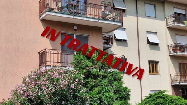 appartamento in vendita ad Induno Olona