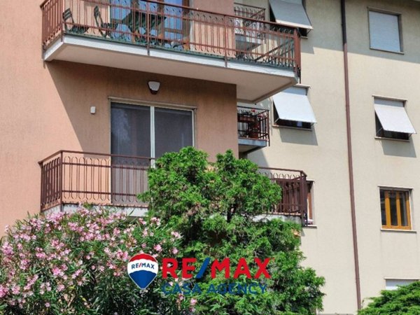 appartamento in vendita ad Induno Olona