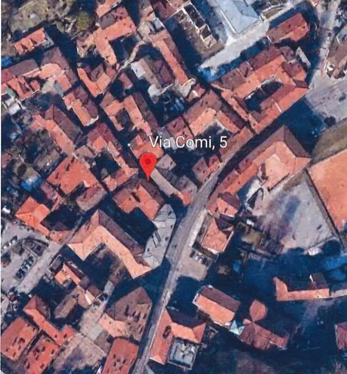 appartamento in vendita ad Induno Olona