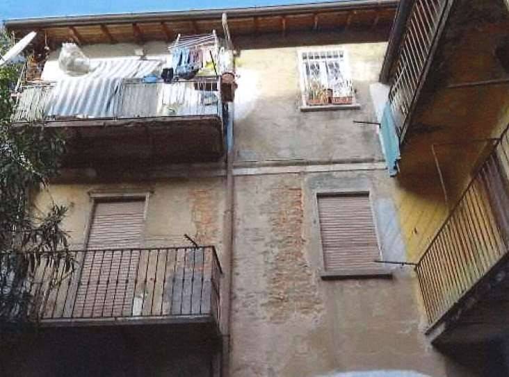 appartamento in vendita ad Induno Olona
