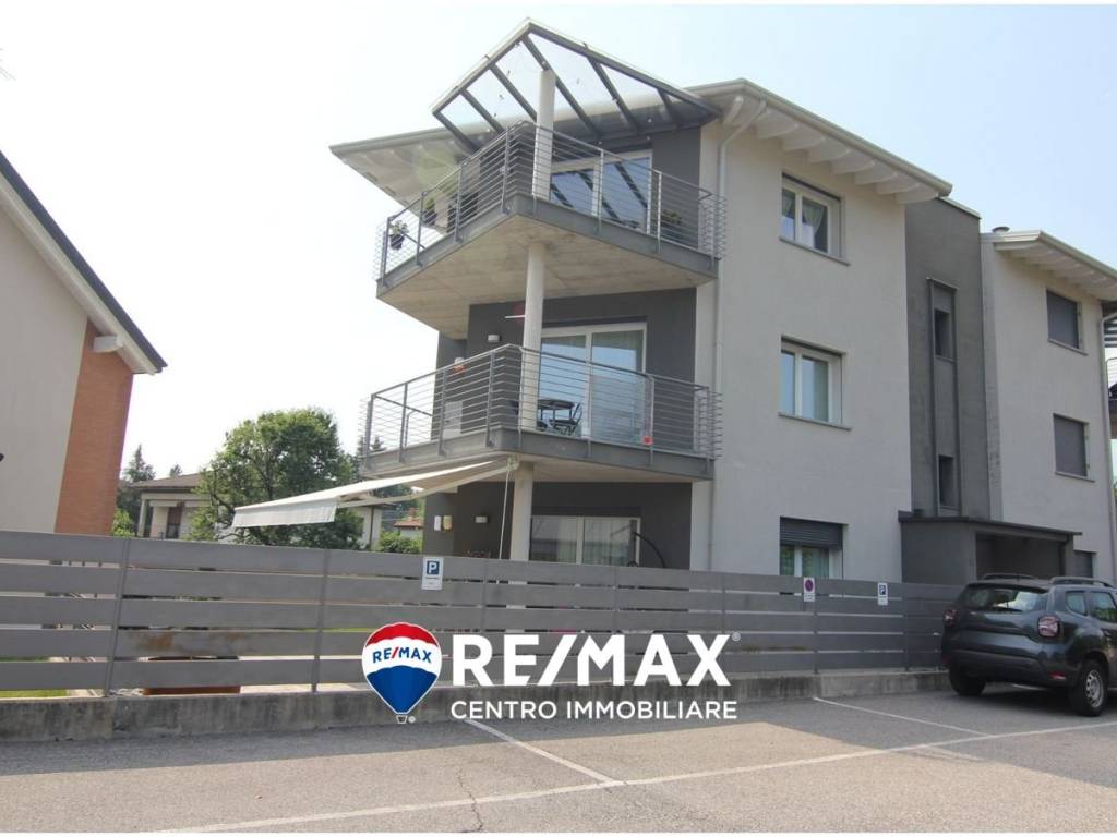 appartamento in vendita ad Induno Olona