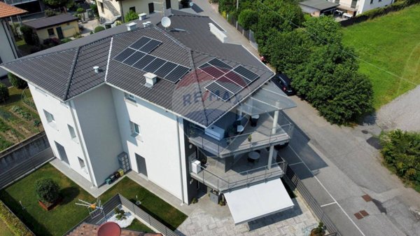 appartamento in vendita ad Induno Olona in zona Olona