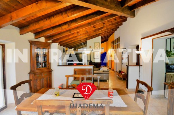 appartamento in vendita ad Induno Olona in zona Olona