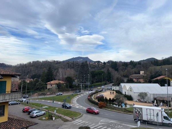 appartamento in vendita ad Induno Olona