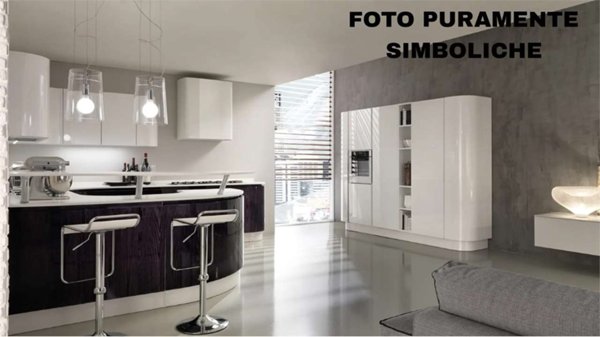 appartamento in vendita ad Induno Olona