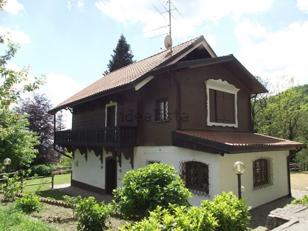 casa indipendente in vendita ad Induno Olona