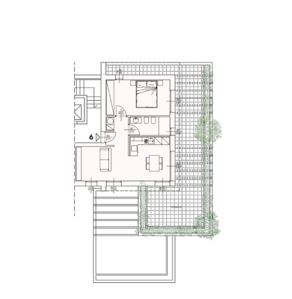 appartamento in vendita ad Induno Olona