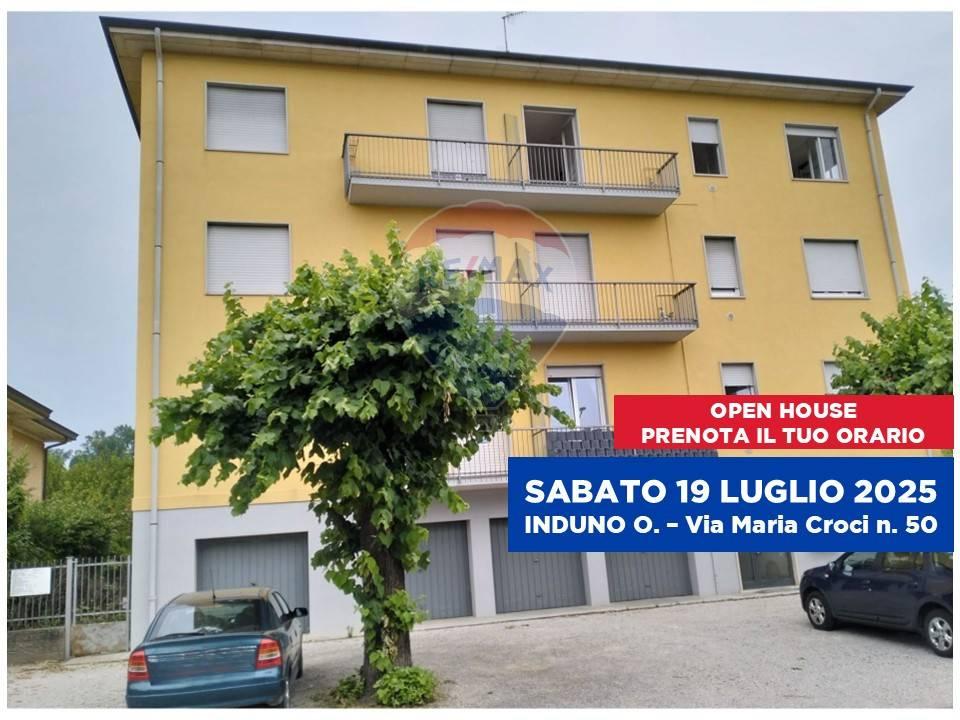 appartamento in vendita ad Induno Olona