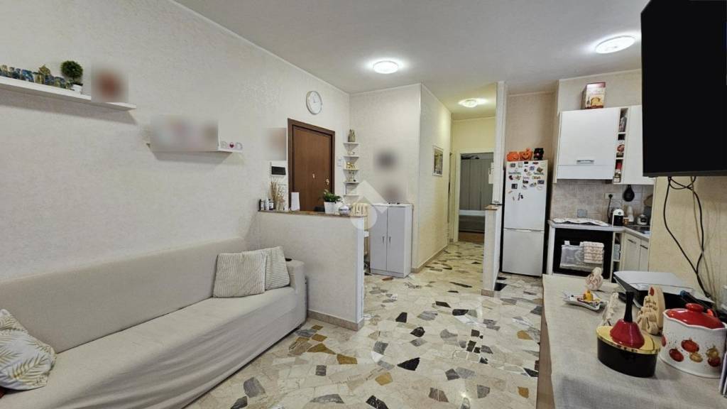 appartamento in vendita ad Induno Olona