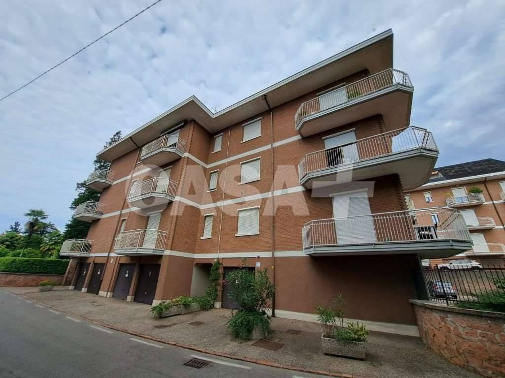 appartamento in vendita ad Induno Olona