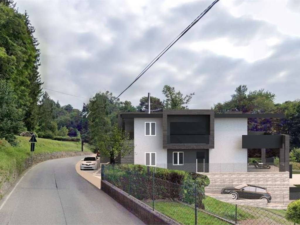 appartamento in vendita ad Induno Olona