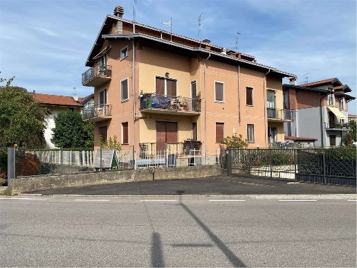 appartamento in vendita ad Induno Olona