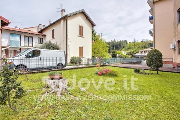 appartamento in vendita ad Induno Olona in zona Olona