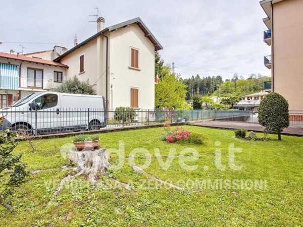 appartamento in vendita ad Induno Olona