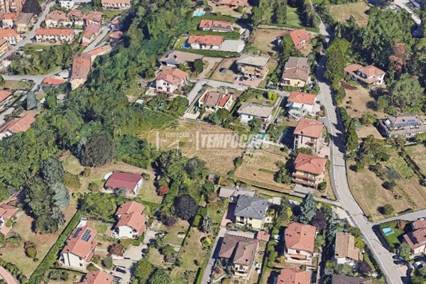 terreno edificabile in vendita ad Induno Olona