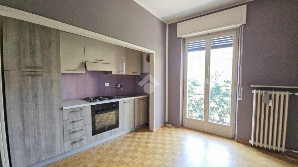 appartamento in vendita ad Induno Olona in zona Olona