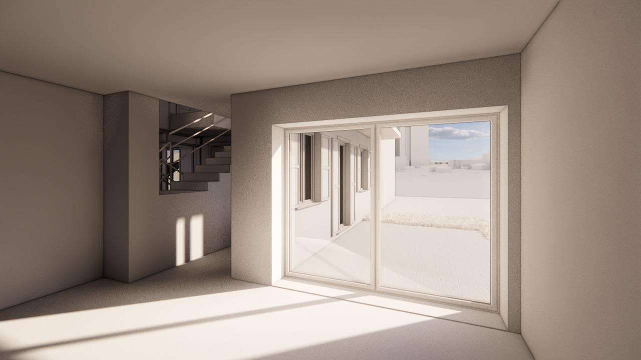 casa indipendente in vendita ad Induno Olona