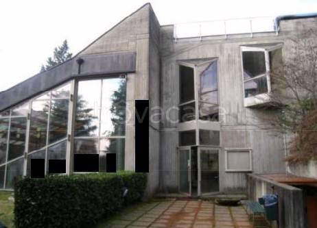 terreno edificabile in vendita ad Induno Olona