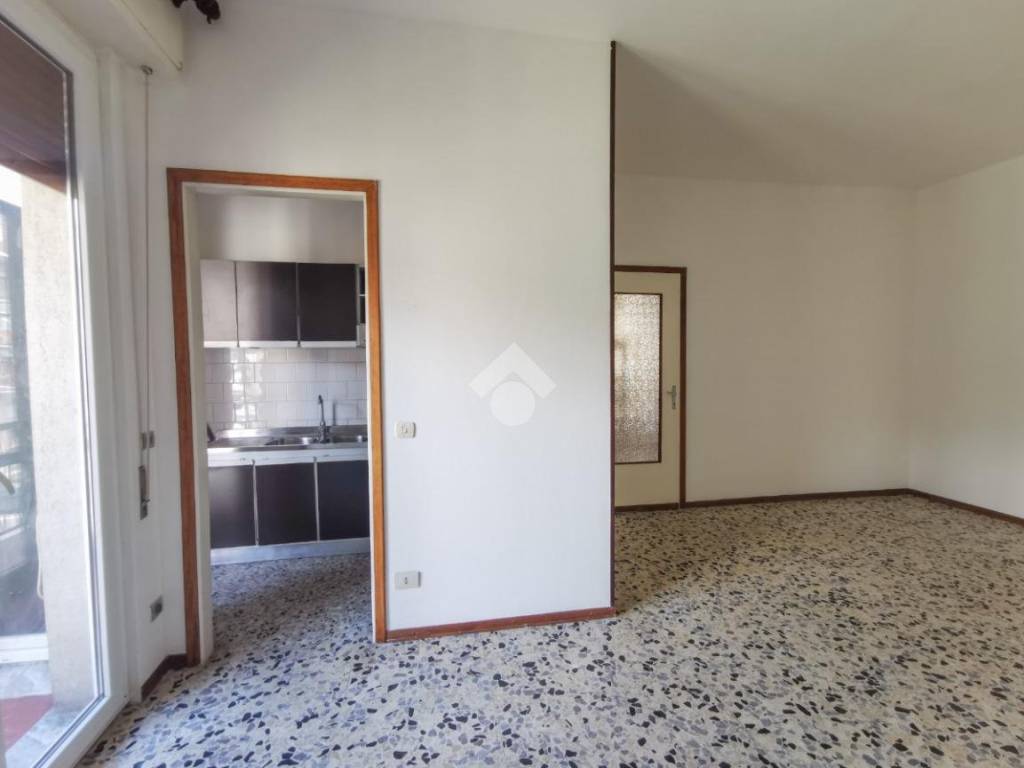 appartamento in vendita ad Induno Olona