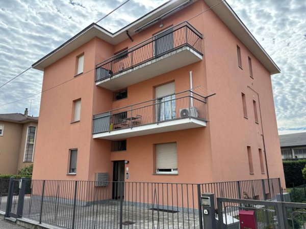 appartamento in vendita ad Induno Olona