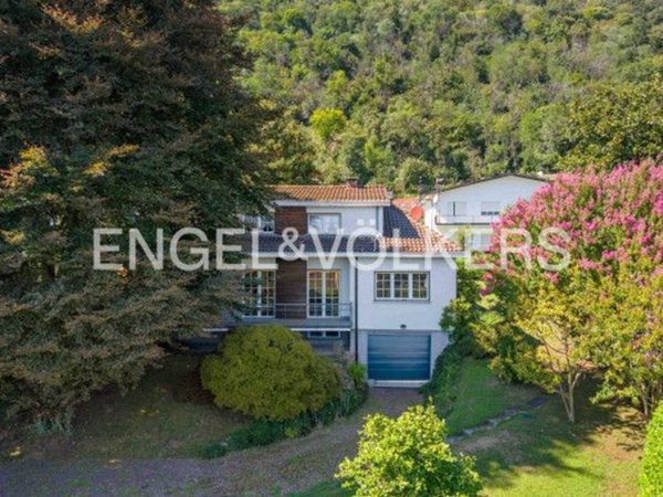 casa indipendente in vendita ad Induno Olona