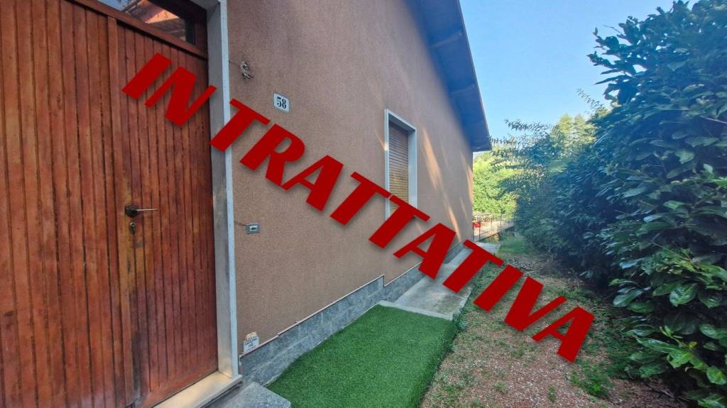 casa indipendente in vendita ad Induno Olona in zona Olona
