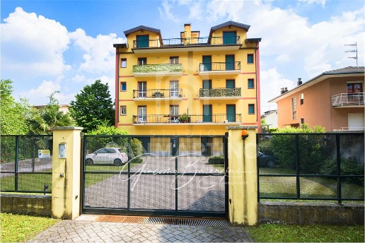 appartamento in vendita ad Induno Olona