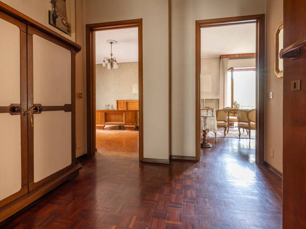 casa indipendente in vendita ad Induno Olona