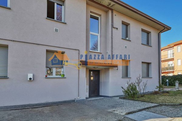 appartamento in vendita ad Induno Olona
