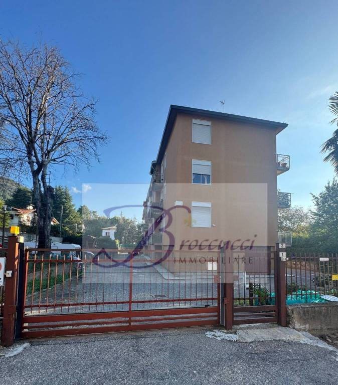 appartamento in vendita ad Induno Olona