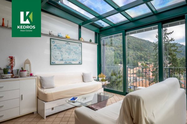 appartamento in vendita ad Induno Olona