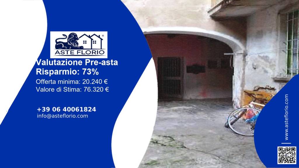 appartamento in vendita ad Induno Olona in zona Olona