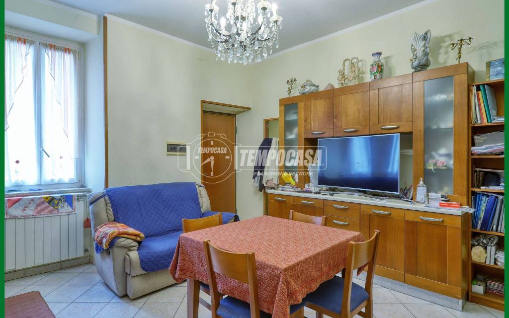 casa indipendente in vendita ad Induno Olona