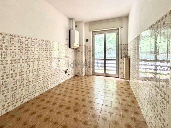 appartamento in vendita ad Induno Olona