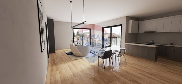 appartamento in vendita ad Induno Olona