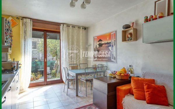 appartamento in vendita ad Induno Olona