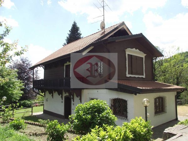 villa in vendita ad Induno Olona