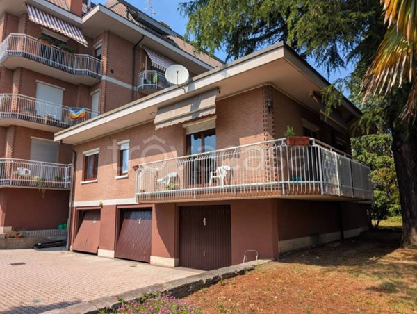 appartamento in vendita ad Induno Olona