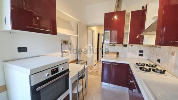 appartamento in vendita ad Induno Olona