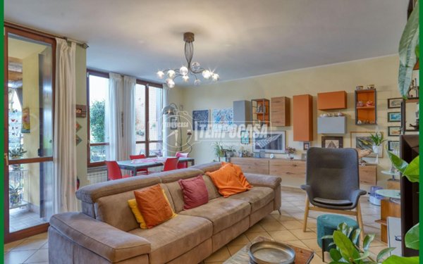 appartamento in vendita ad Induno Olona