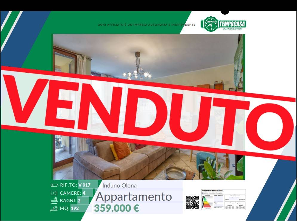 casa indipendente in vendita ad Induno Olona