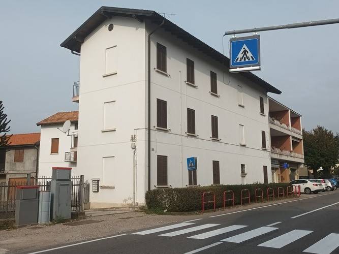intera palazzina in vendita ad Induno Olona