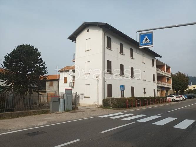 appartamento in vendita ad Induno Olona in zona Olona