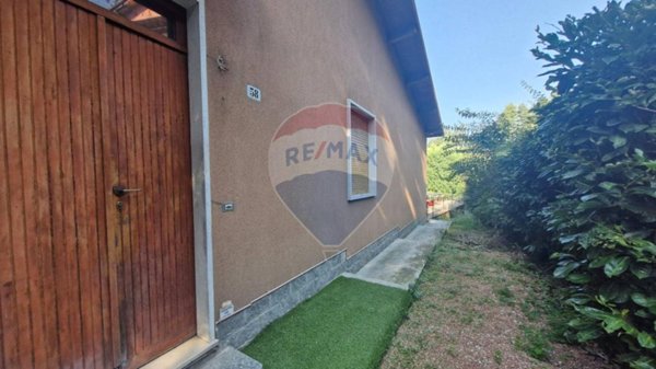 casa indipendente in vendita ad Induno Olona