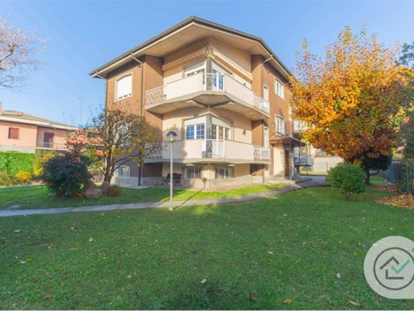 appartamento in vendita ad Induno Olona