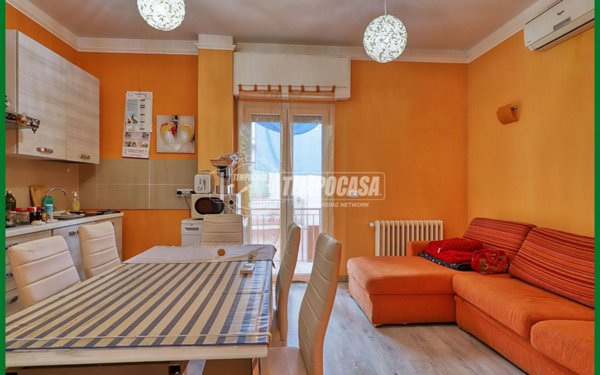 appartamento in vendita ad Induno Olona