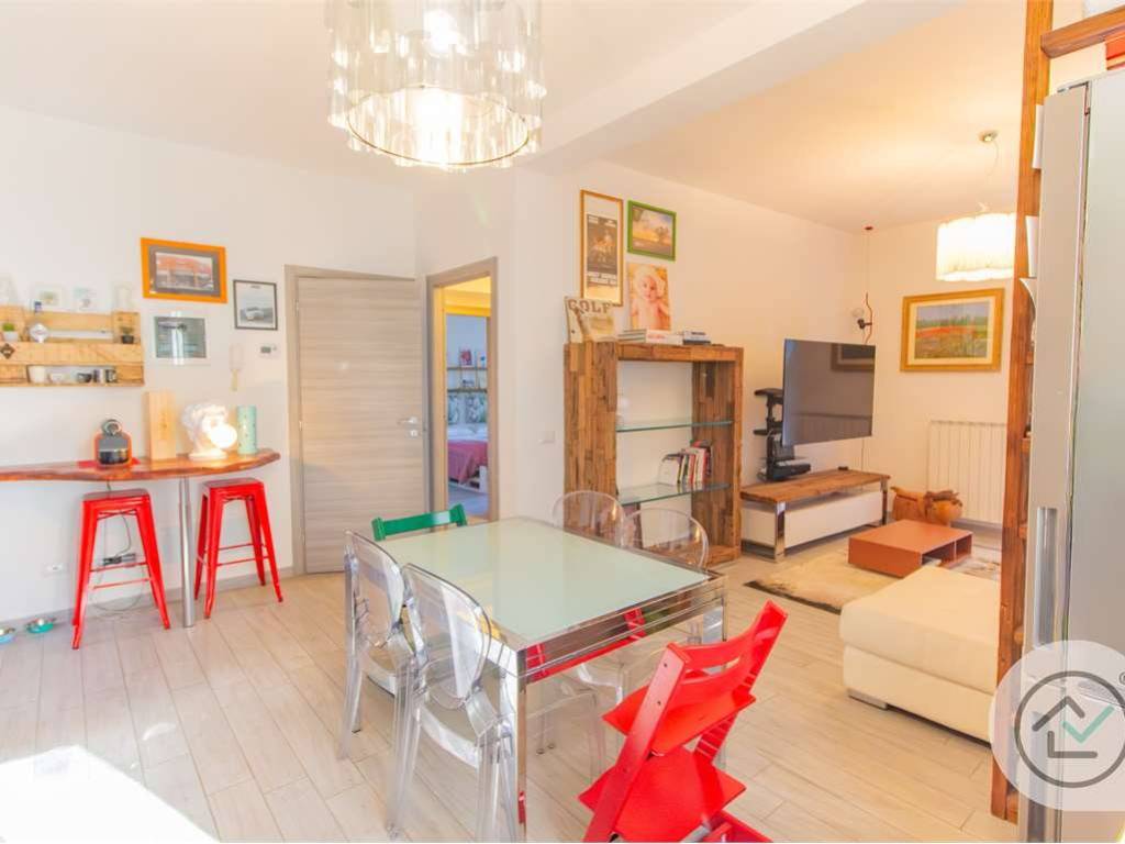 appartamento in vendita ad Induno Olona