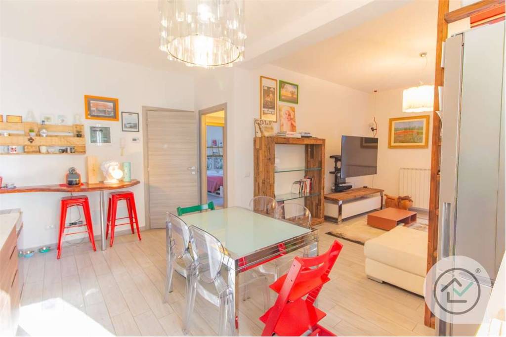 appartamento in vendita ad Induno Olona