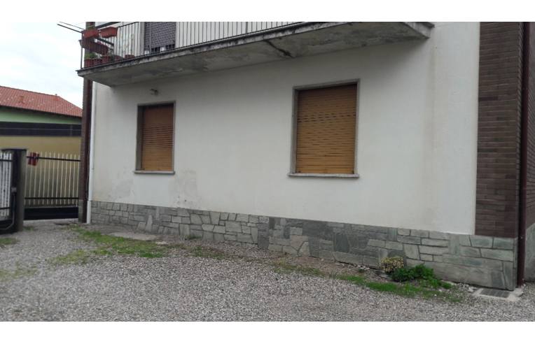 appartamento in vendita ad Induno Olona